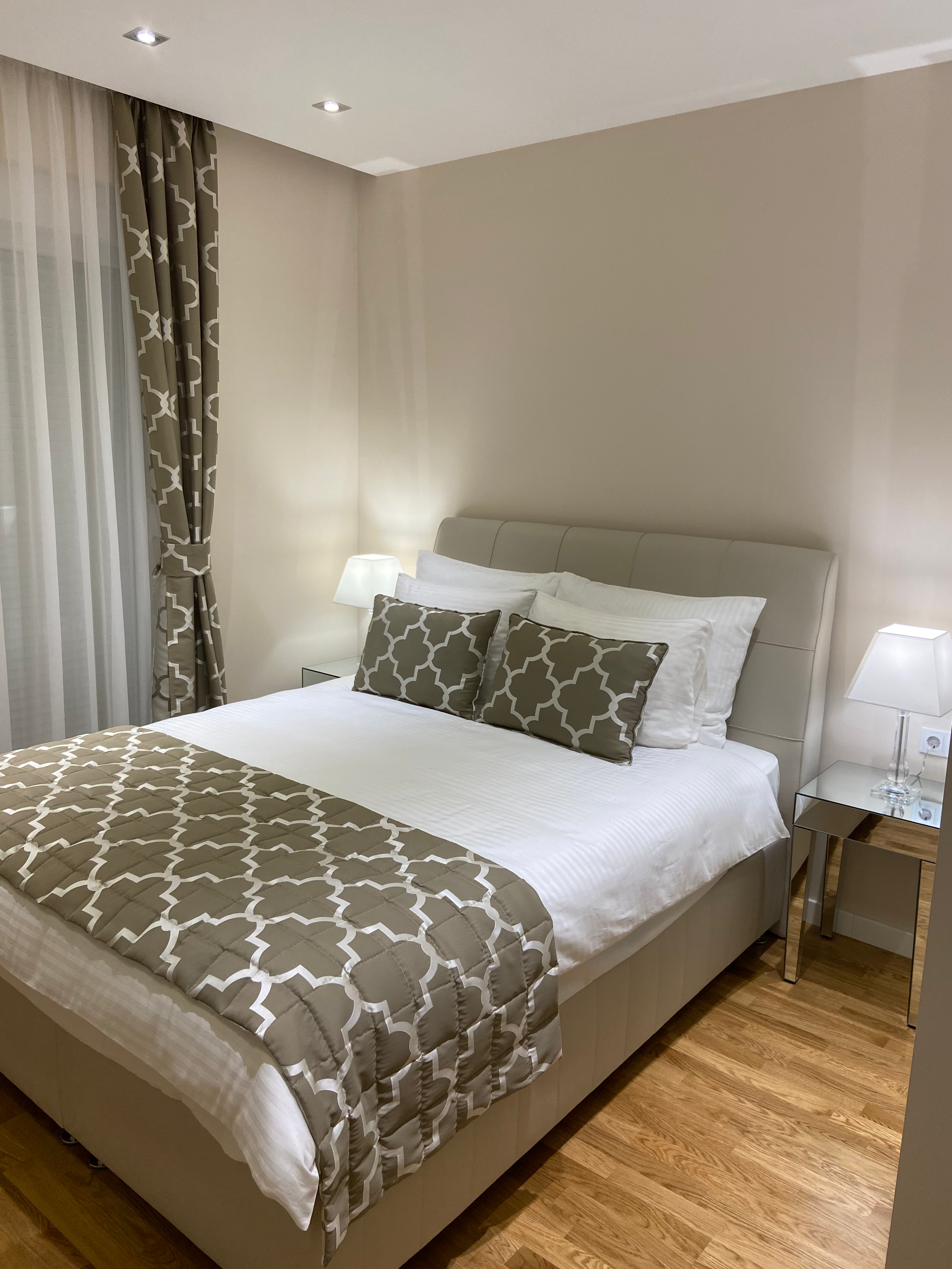 Apartman Tiffany Lux - 5