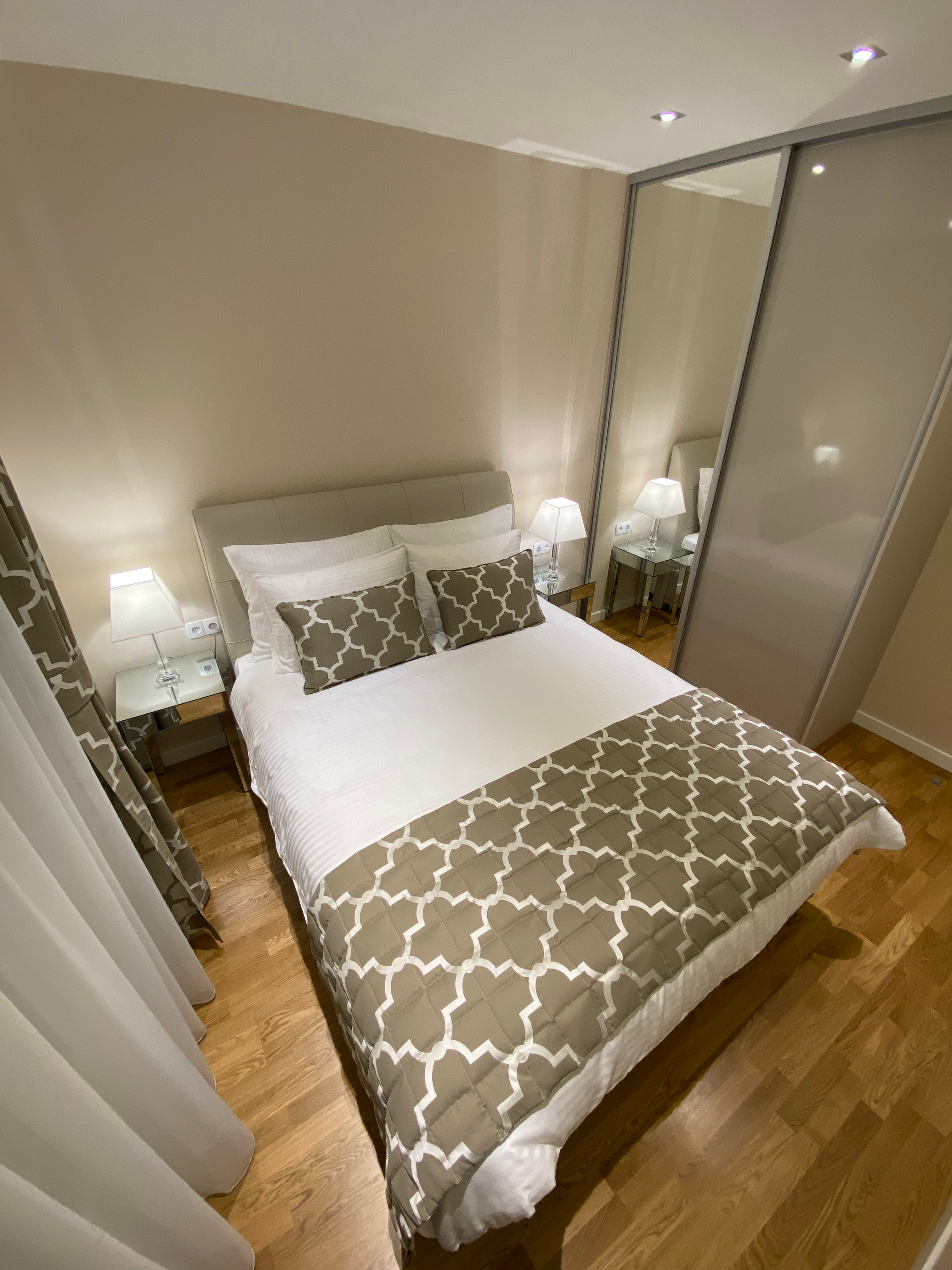 Apartman Tiffany Lux - 6