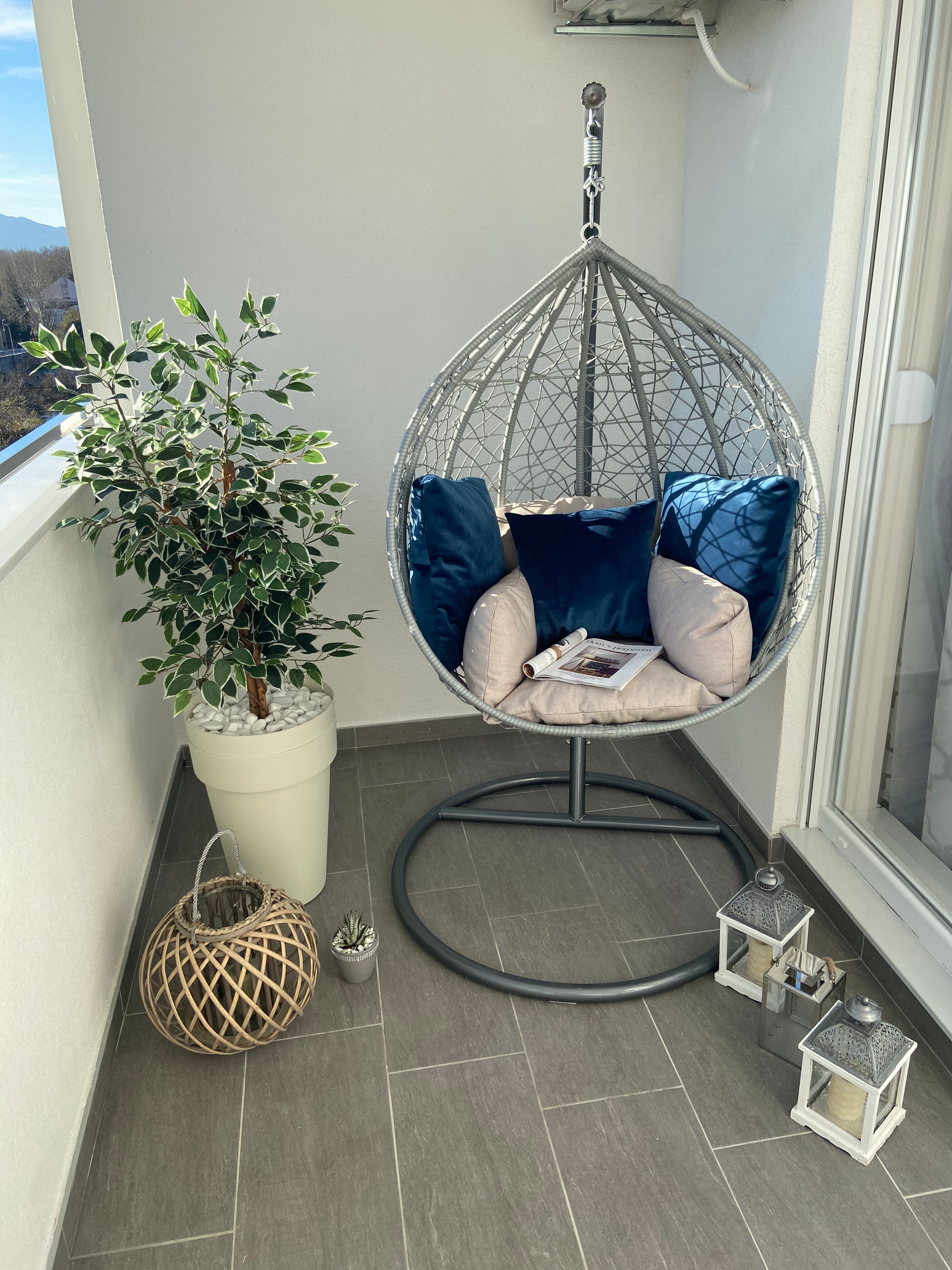 Apartman Tiffany Lux - 8