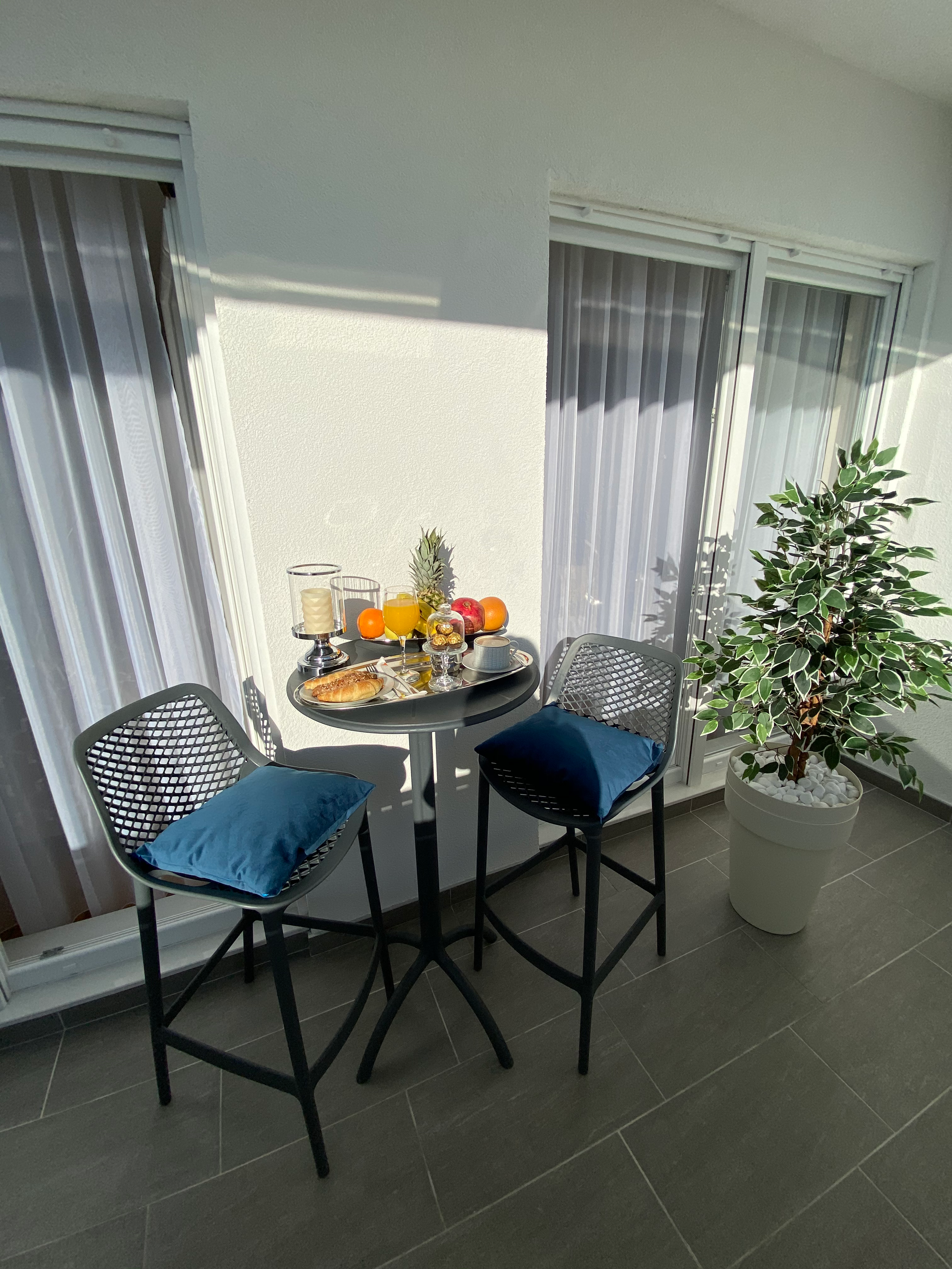 Apartman Tiffany Lux - 9