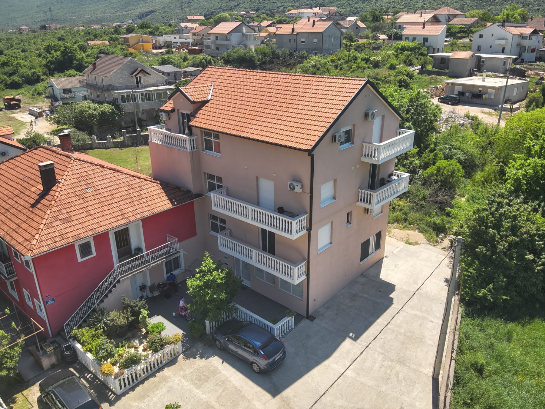 Hani Apartmani - 1