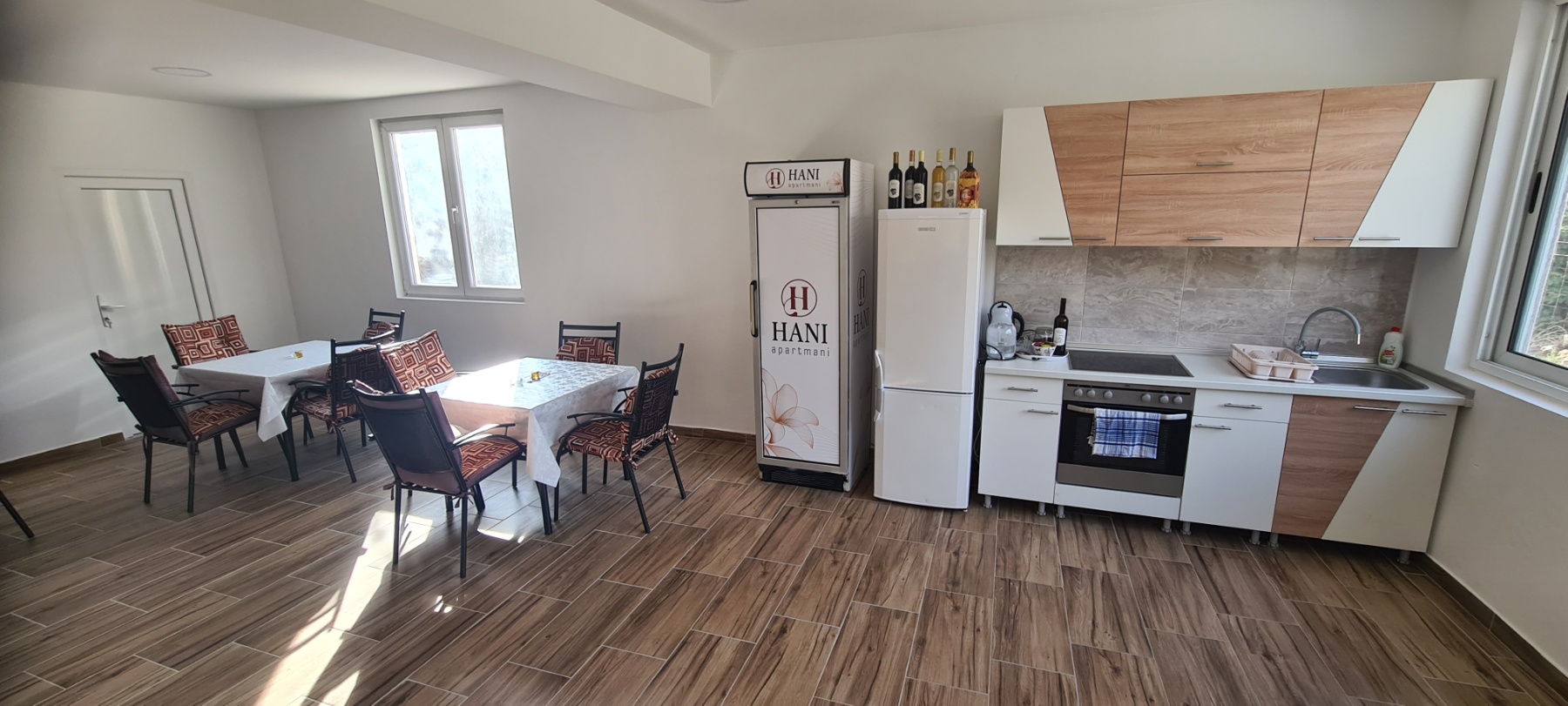 Hani Apartmani - 3