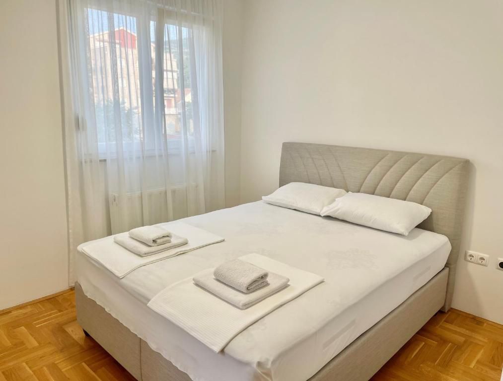 Apartman Shine - 5