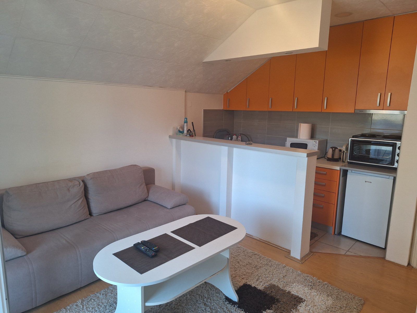 Apartman Aura - 1