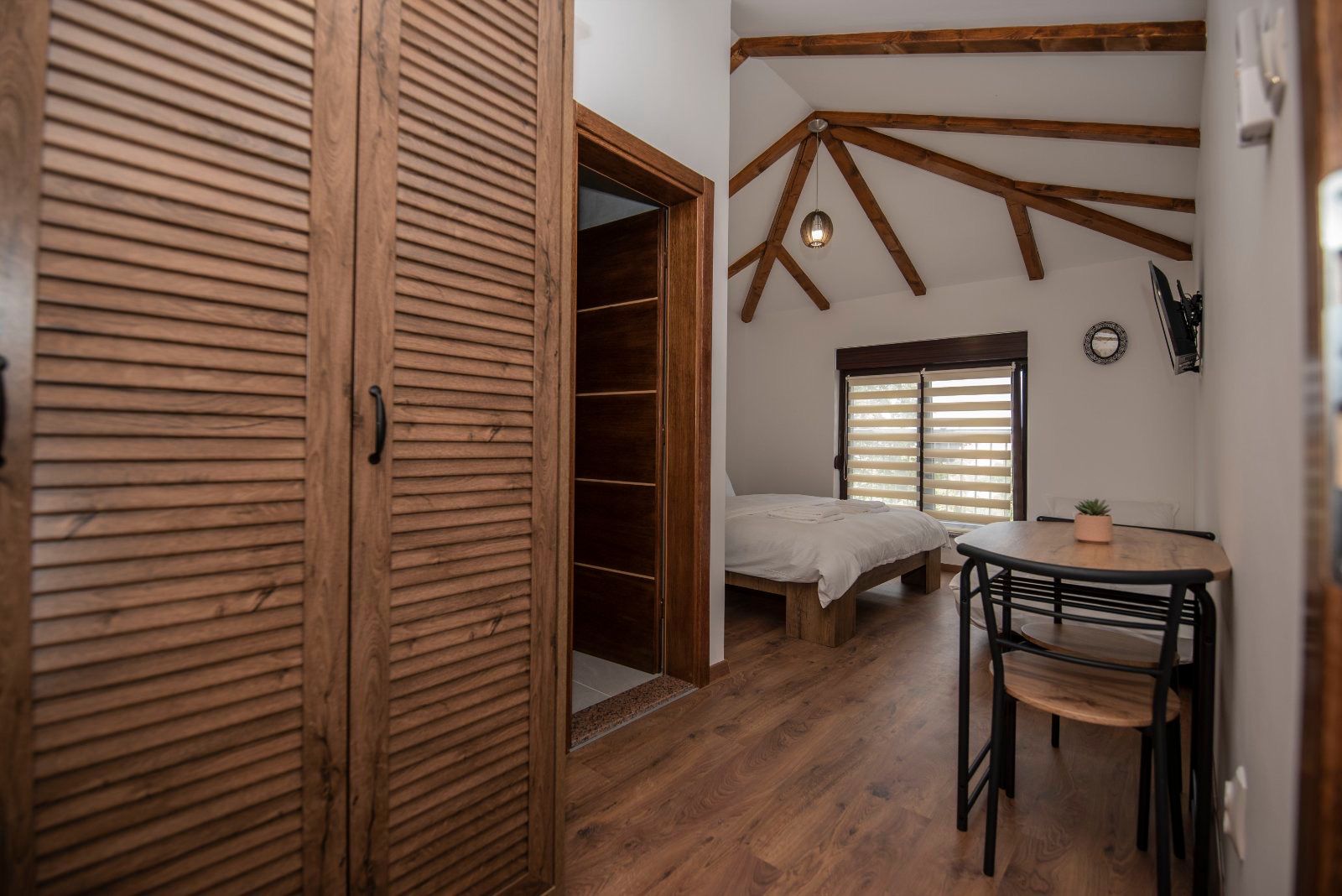 Apartmani Guesthouse Miljas - 2