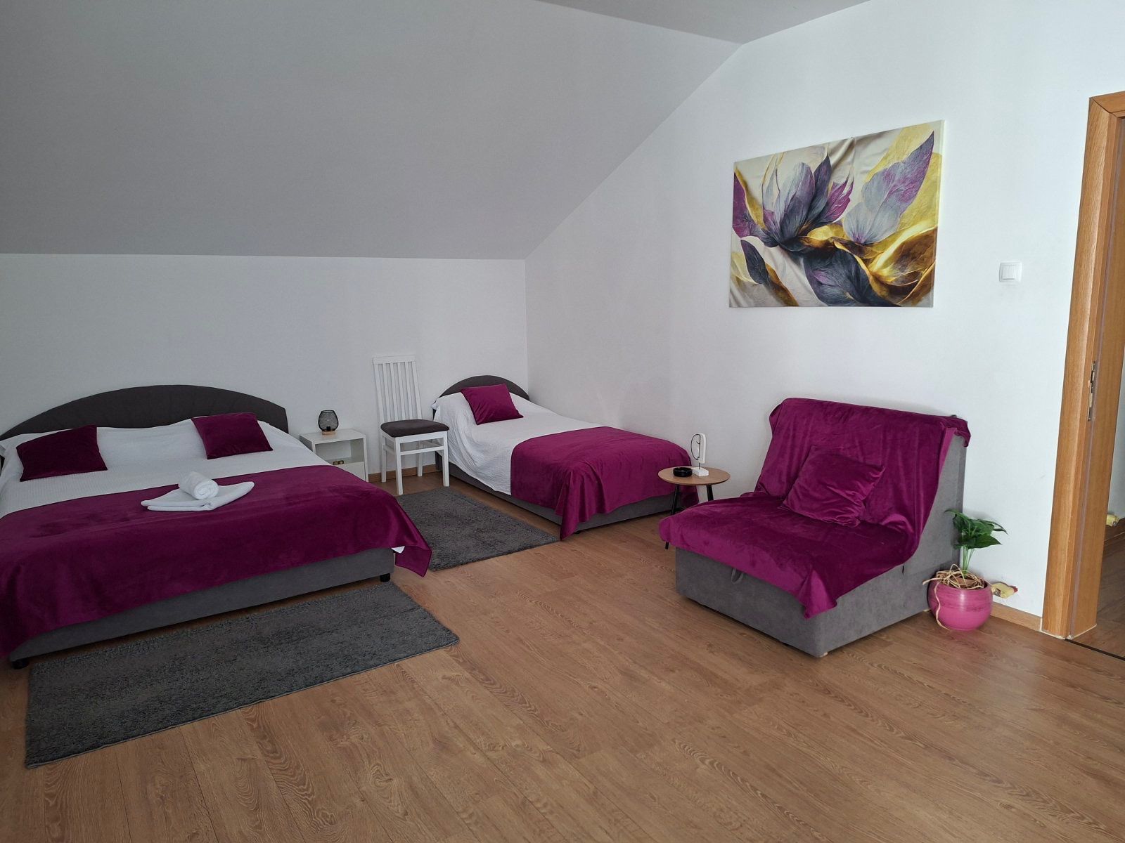 Studio Apartman Maslina - 1