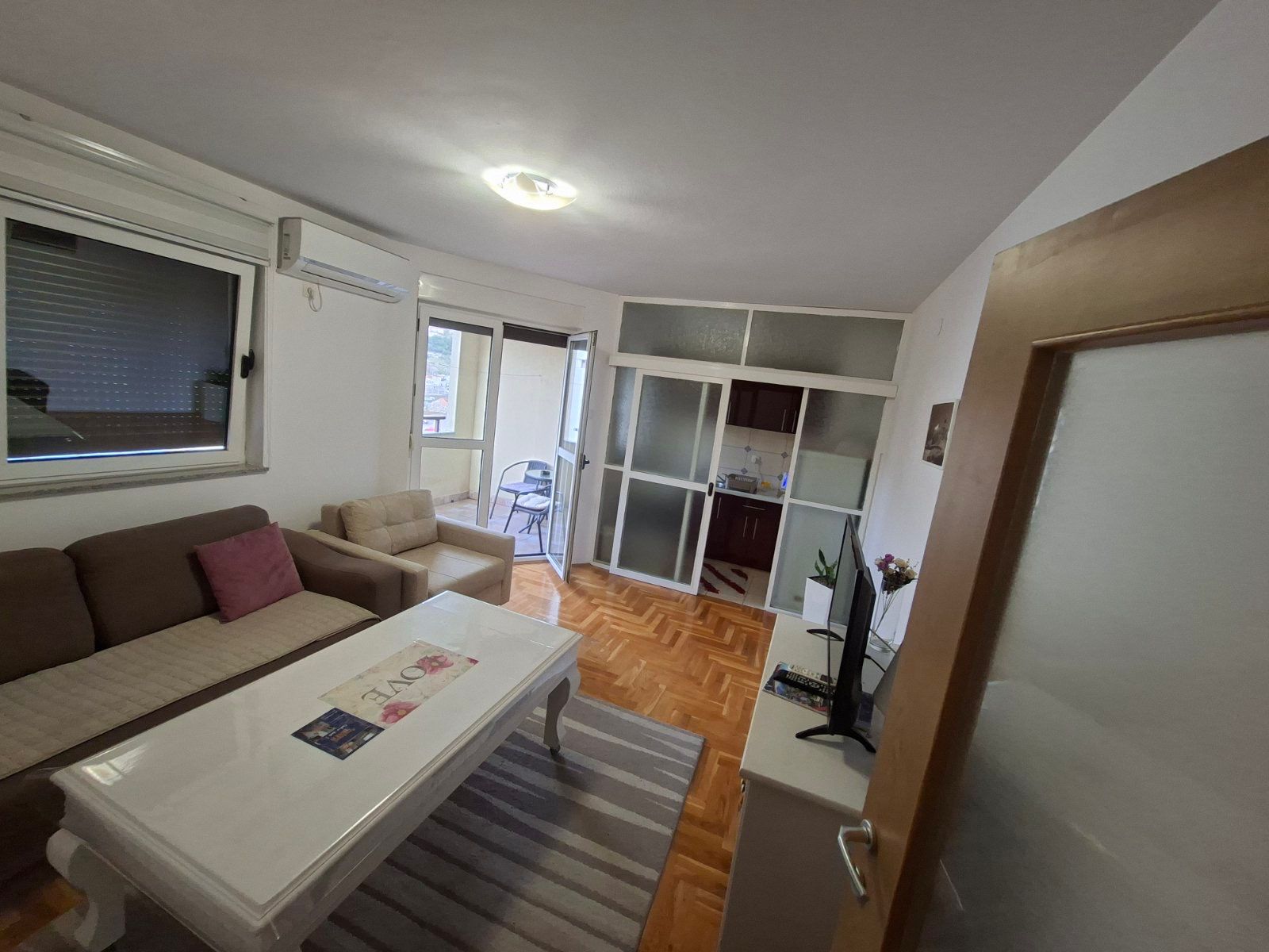 Apartman Biser - 1