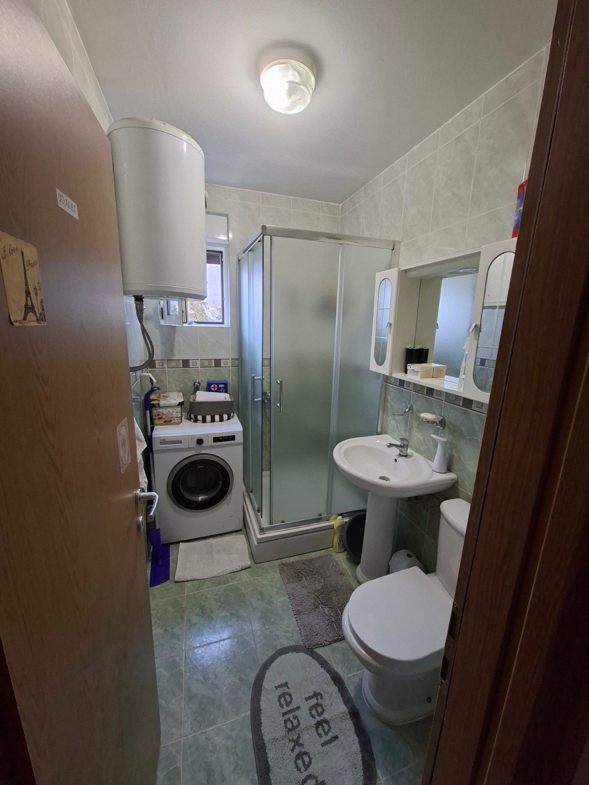 Apartman Biser - 5