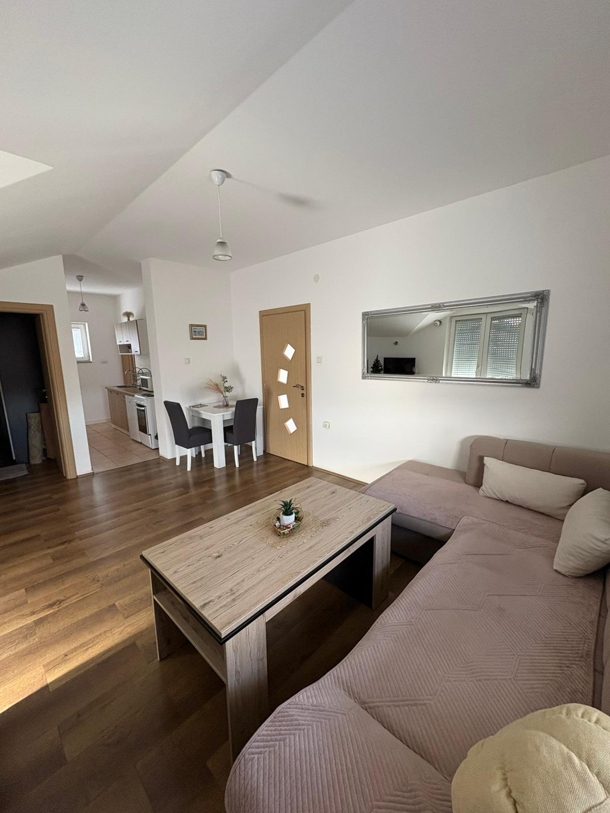 Apartmani Pivac - 1