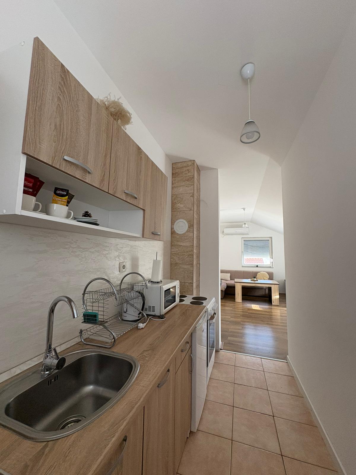 Apartmani Pivac - 6
