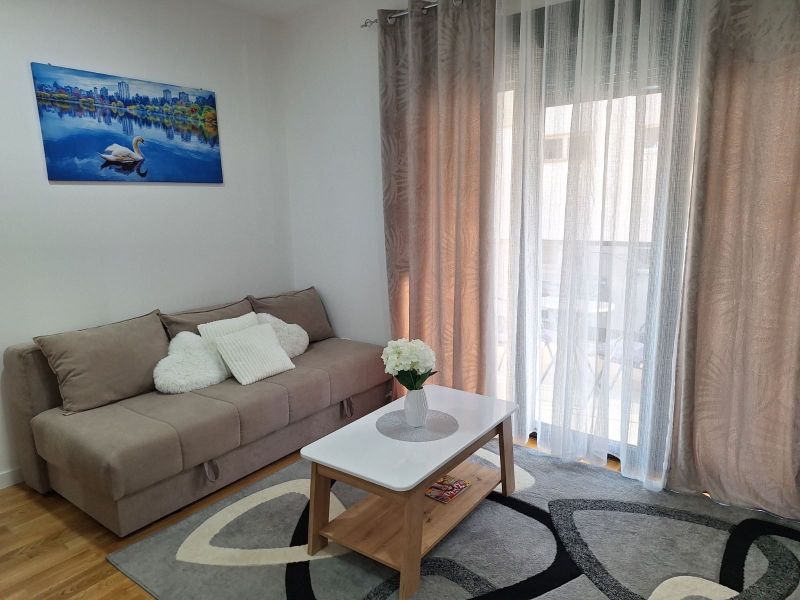 Apartman Igor - 1