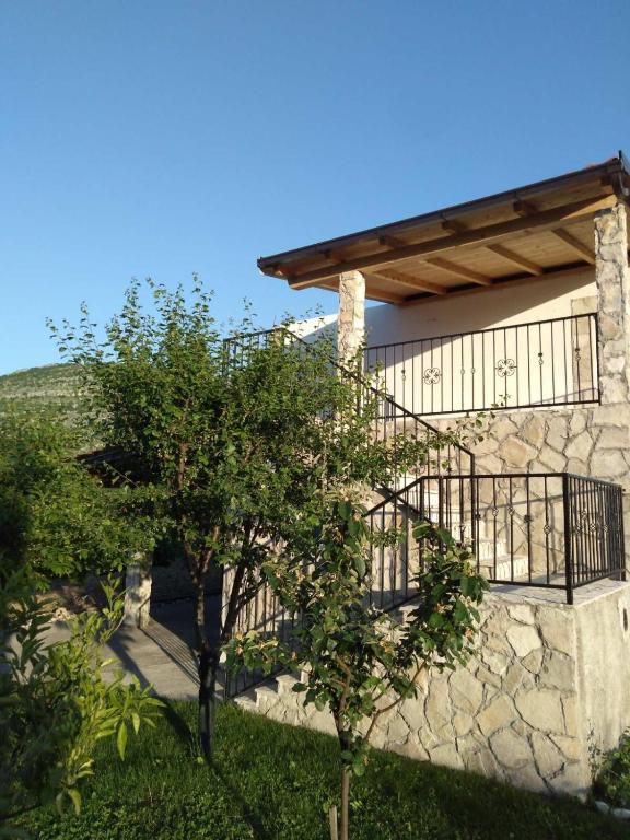 Apartmani Vinarija Djelmo - 1