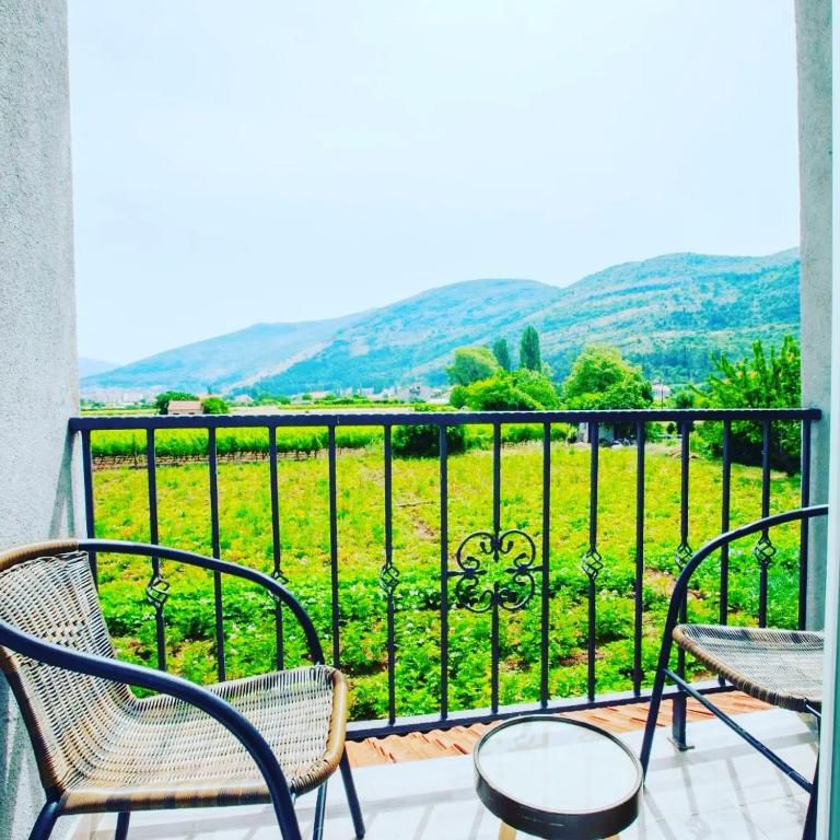 Apartmani Vinarija Djelmo - 6