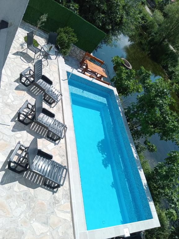 Apartmani Vinarija Djelmo - 8