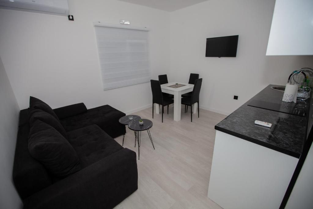 Apartman Jami 1 - 1