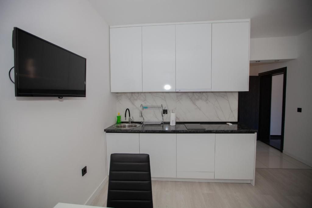 Apartman Jami 1 - 2