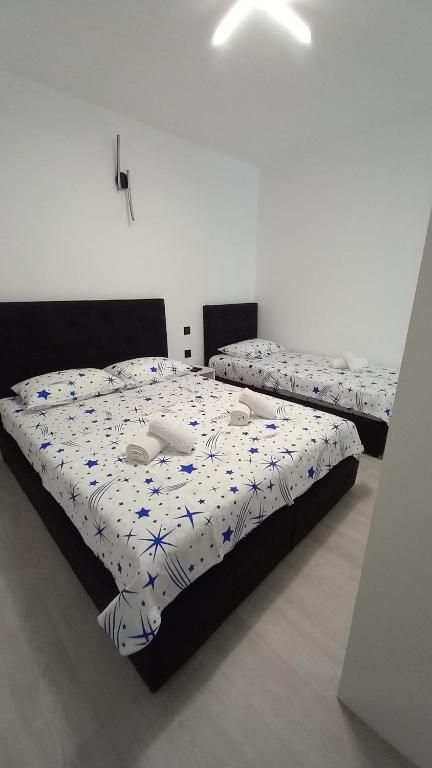 Apartman Jami 1 - 3