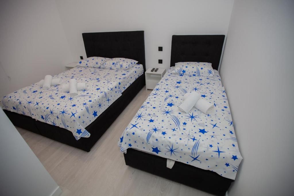 Apartman Jami 1 - 4