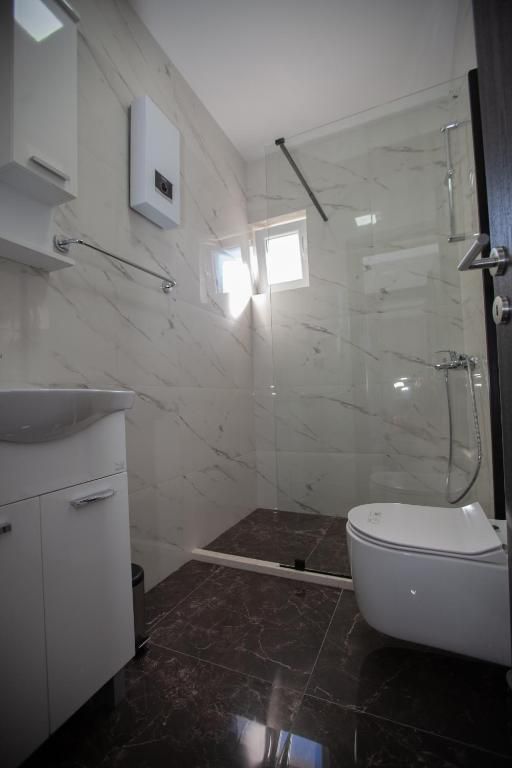 Apartman Jami 1 - 5
