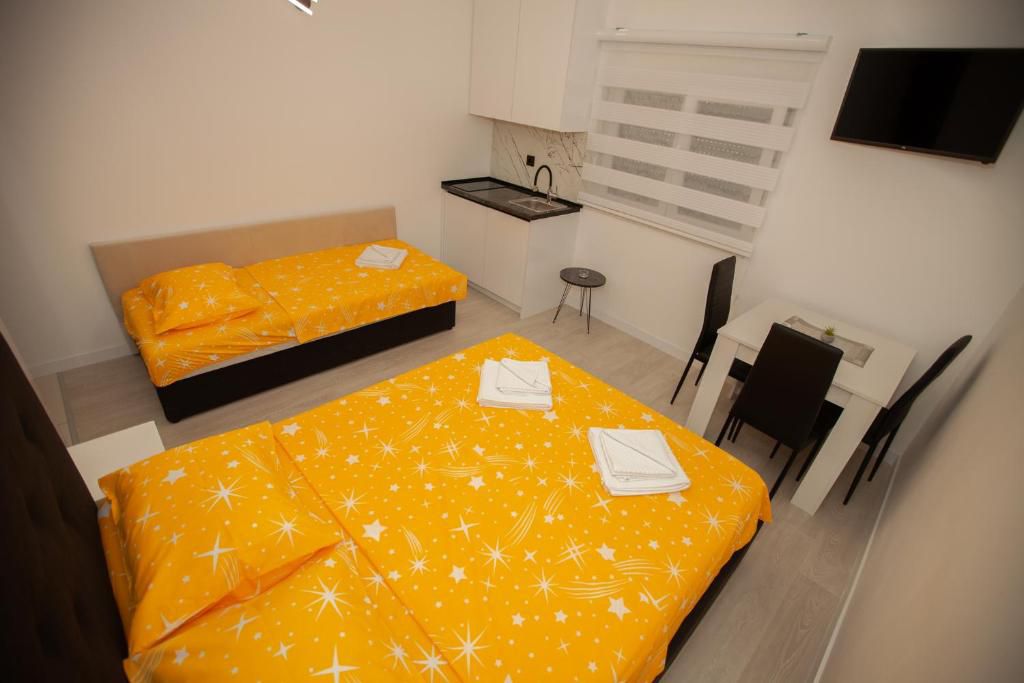 Apartman Jami 2 - 1