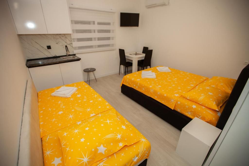 Apartman Jami 2 - 2