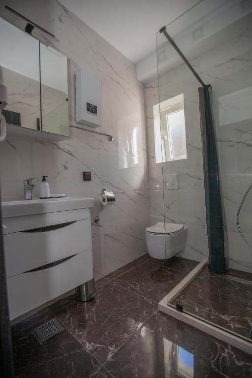Apartman Jami 2 - 3