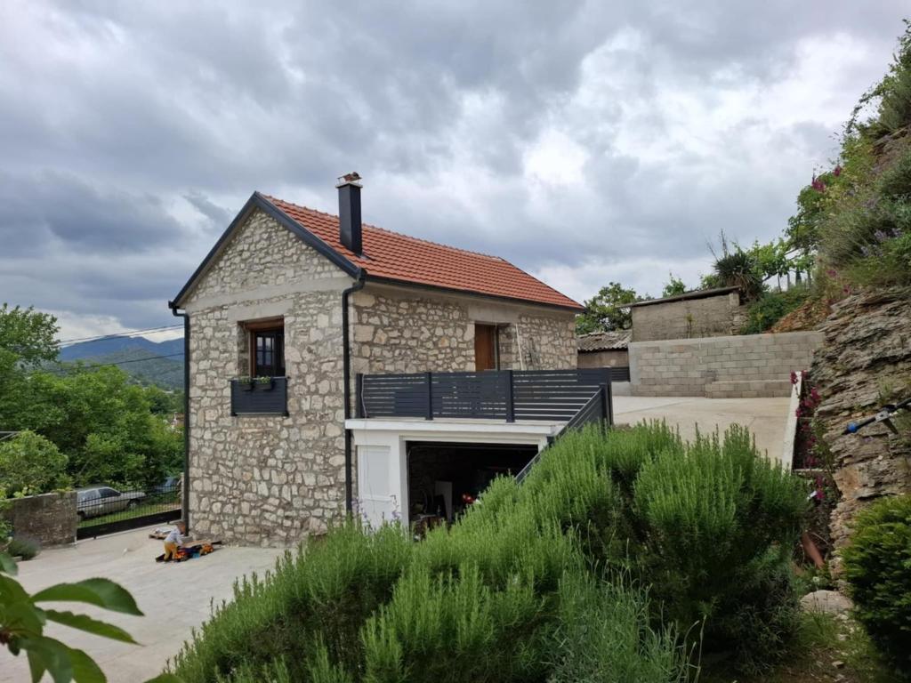 Vila Gazdinstvo Prcovic - 1