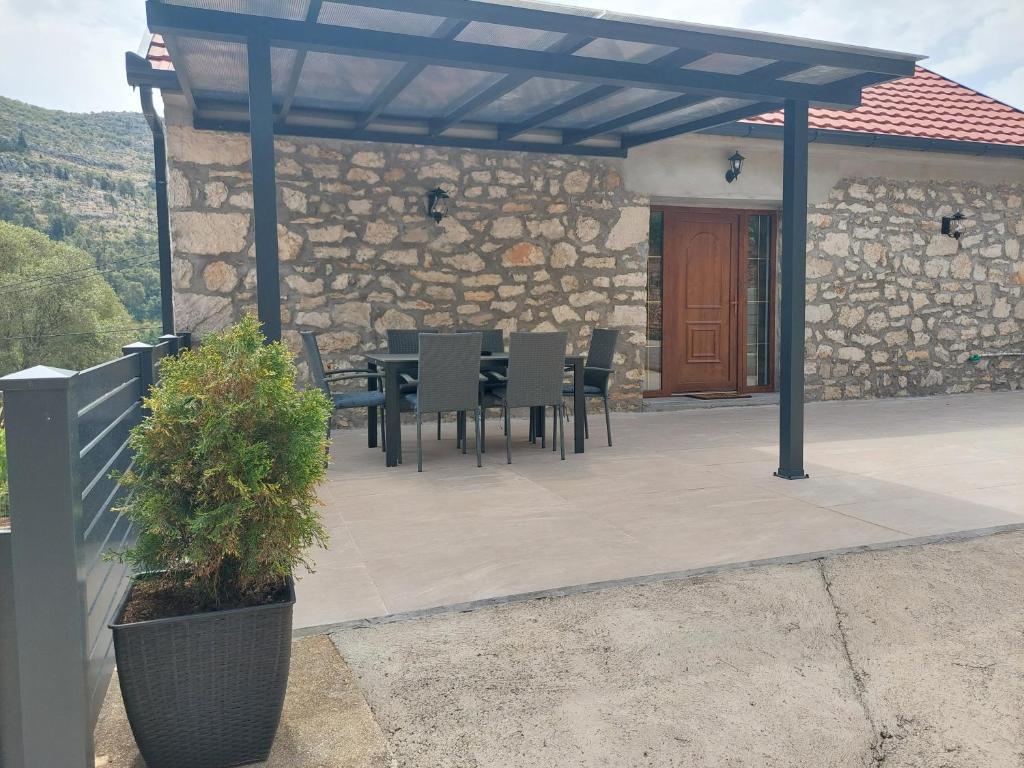 Vila Gazdinstvo Prcovic - 9