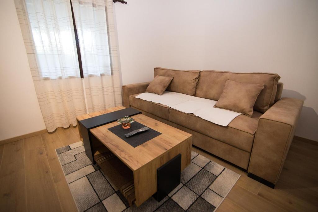 Apartman Bozur - 1