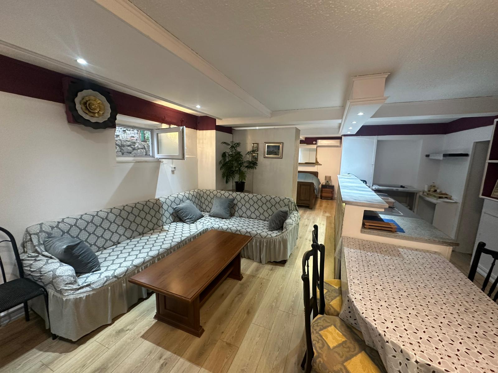 Apartman Ami - 1