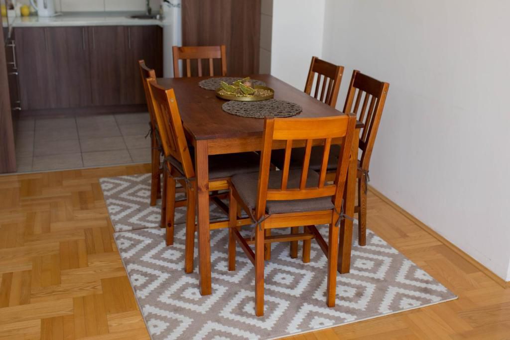 Apartman Bella Vista - 2
