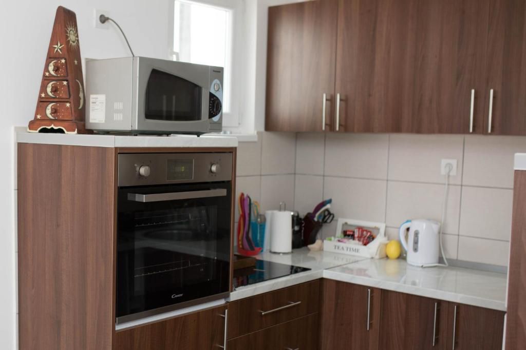 Apartman Bella Vista - 3