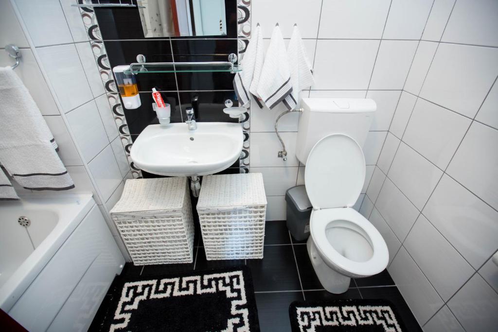 Apartman Bella Vista - 8