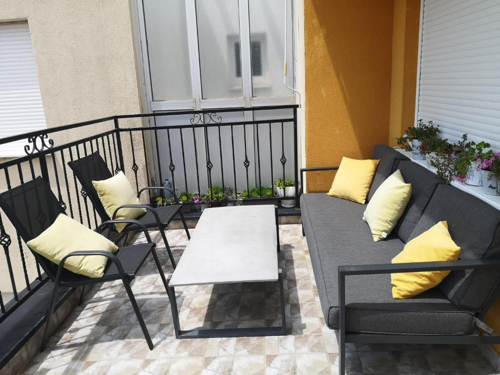 Apartman Bella Vista - 9