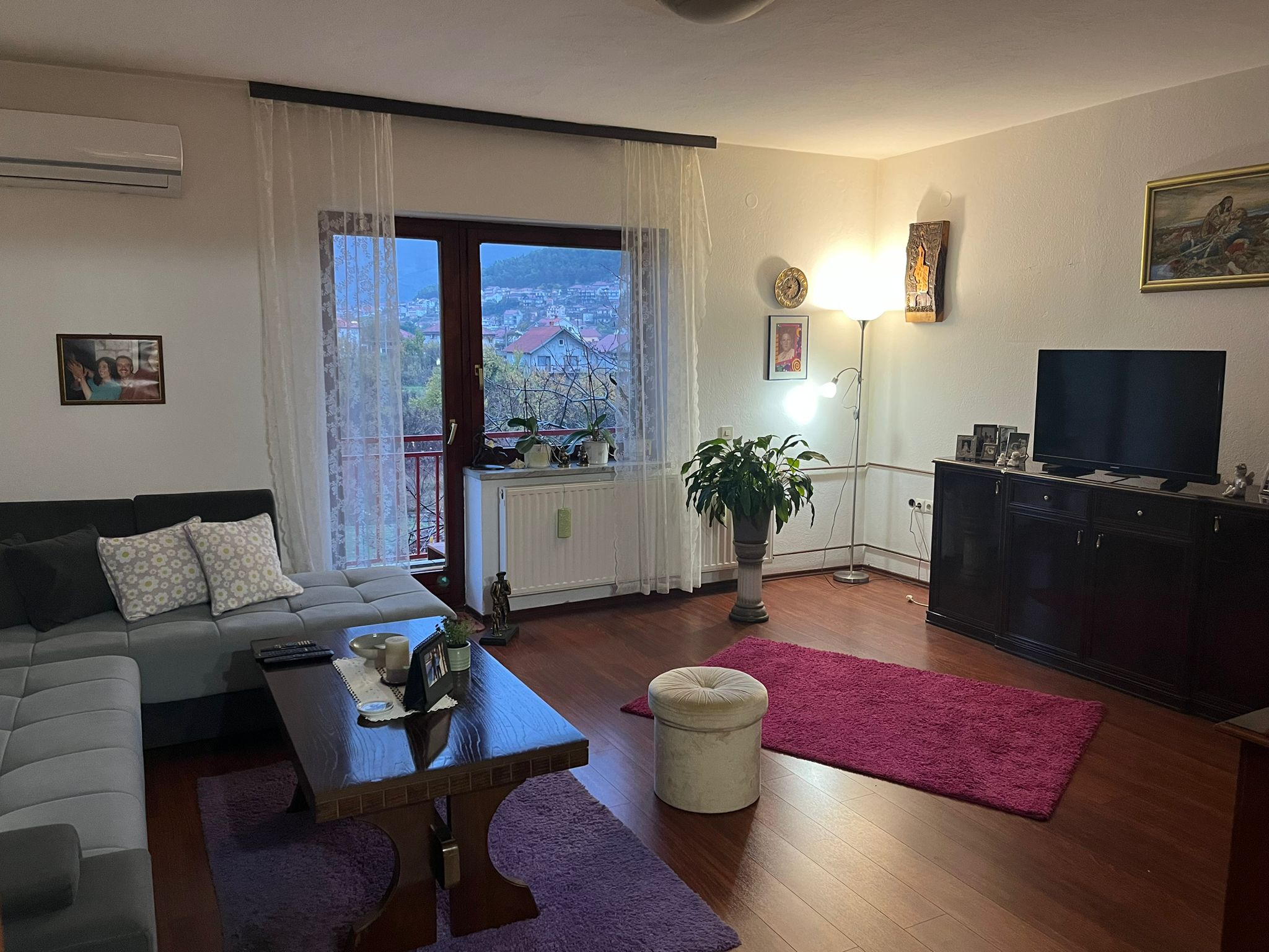 Apartman Segreto - 1