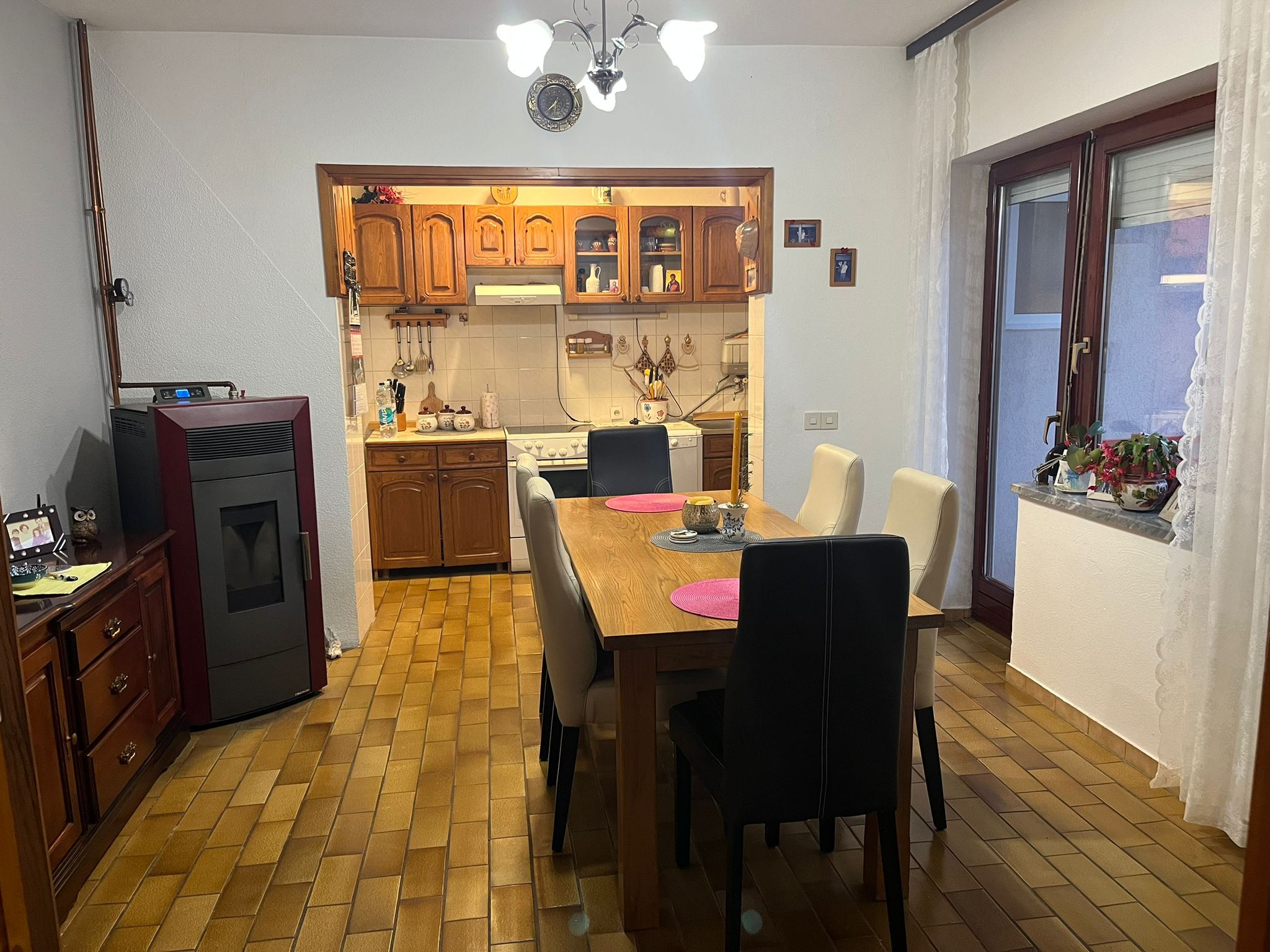Apartman Segreto - 3
