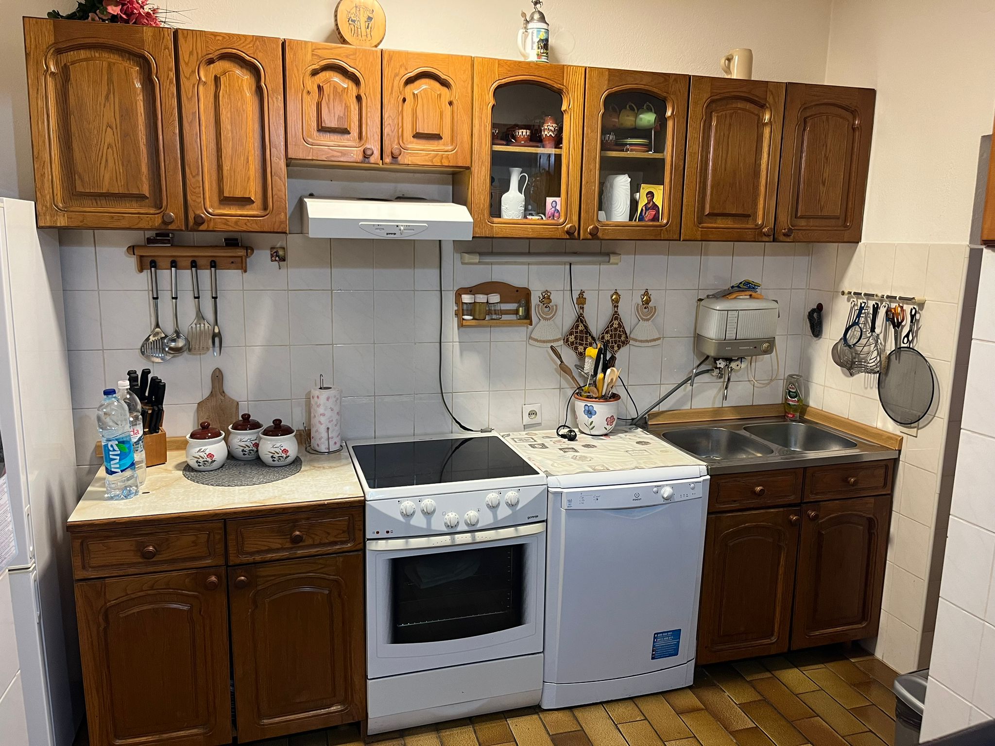 Apartman Segreto - 4
