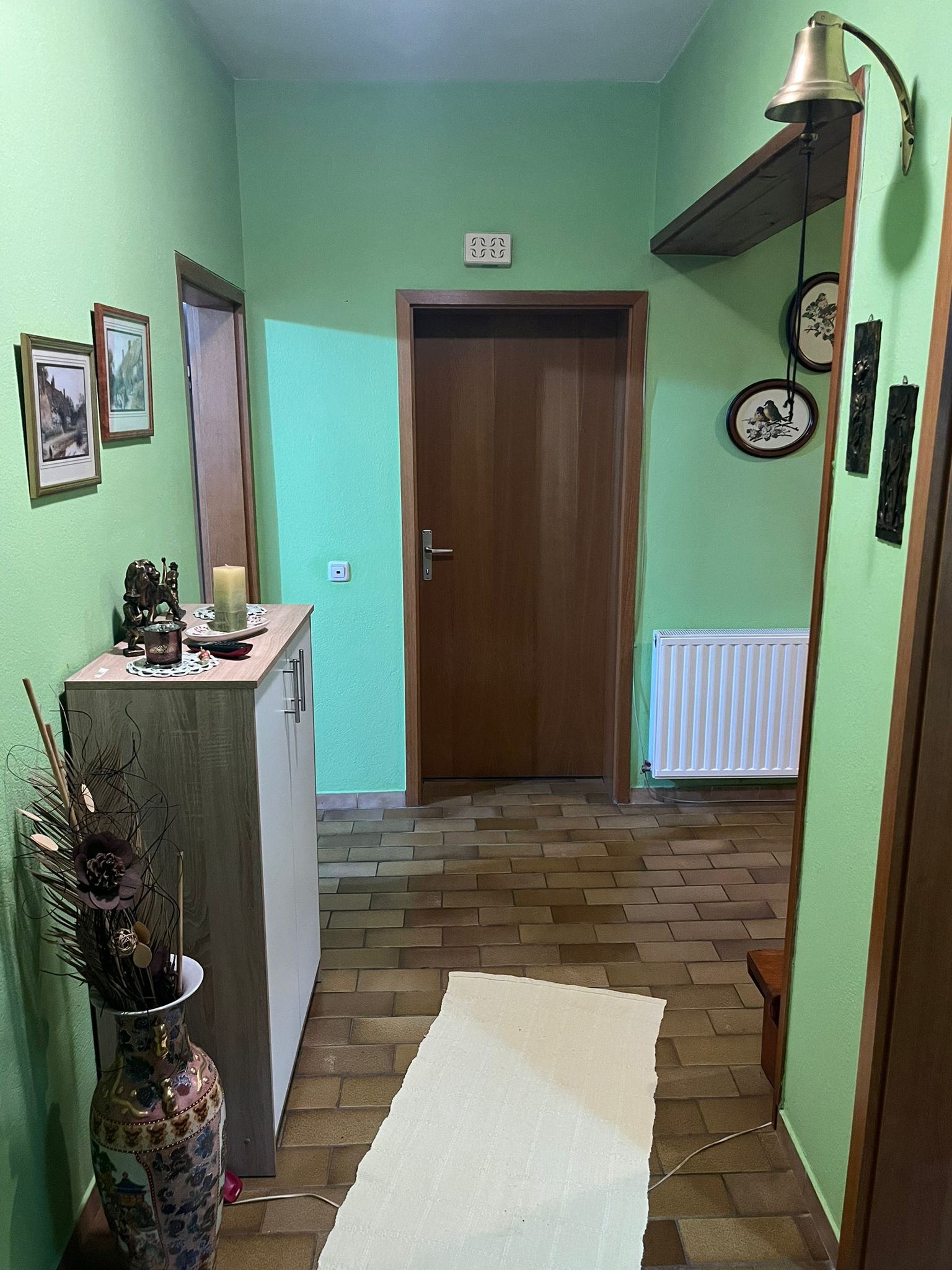 Apartman Segreto - 5