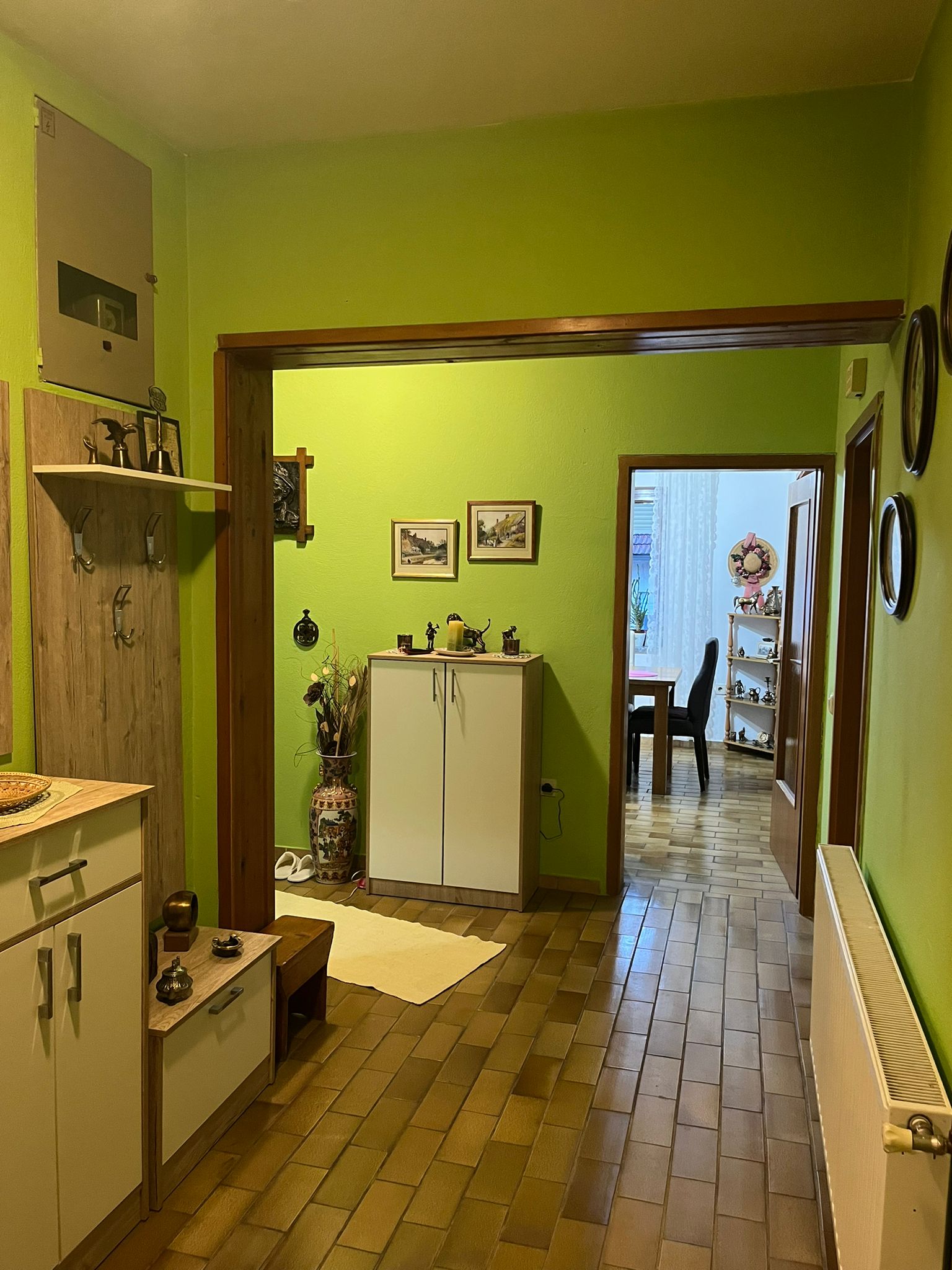 Apartman Segreto - 6