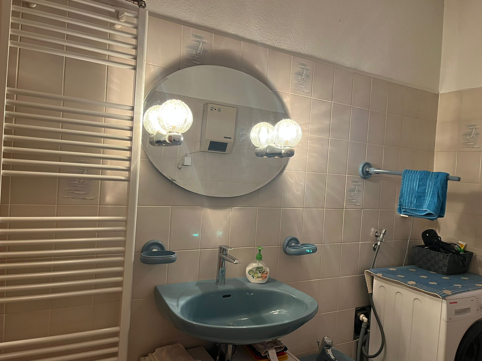 Apartman Segreto - 8