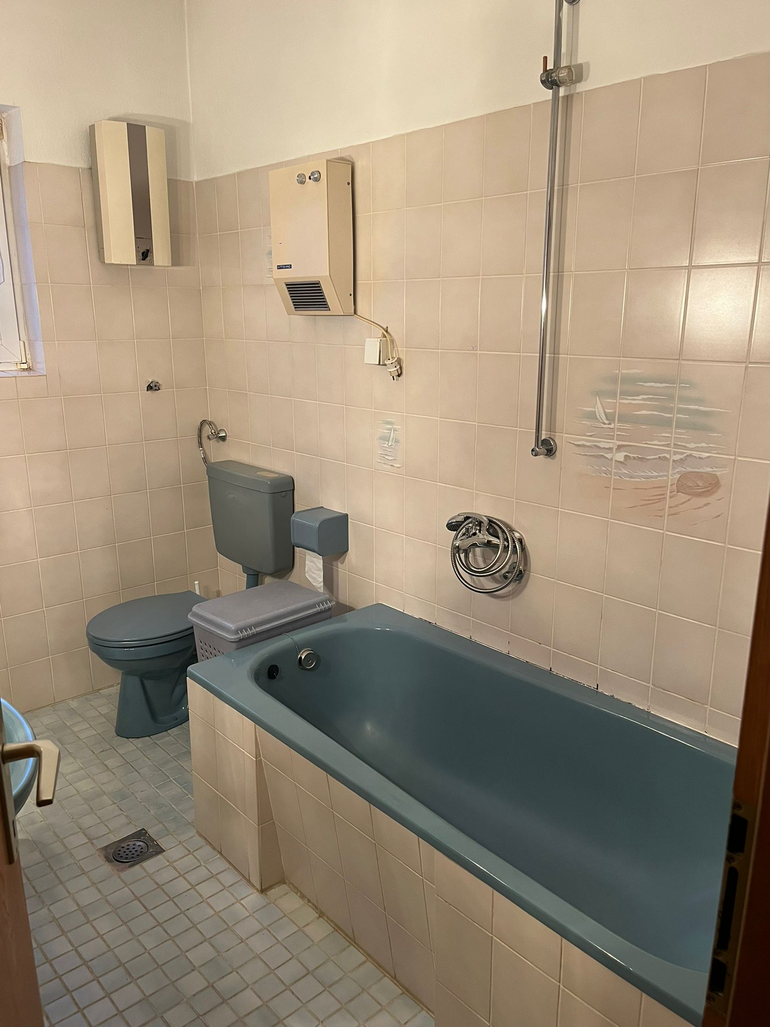 Apartman Segreto - 9
