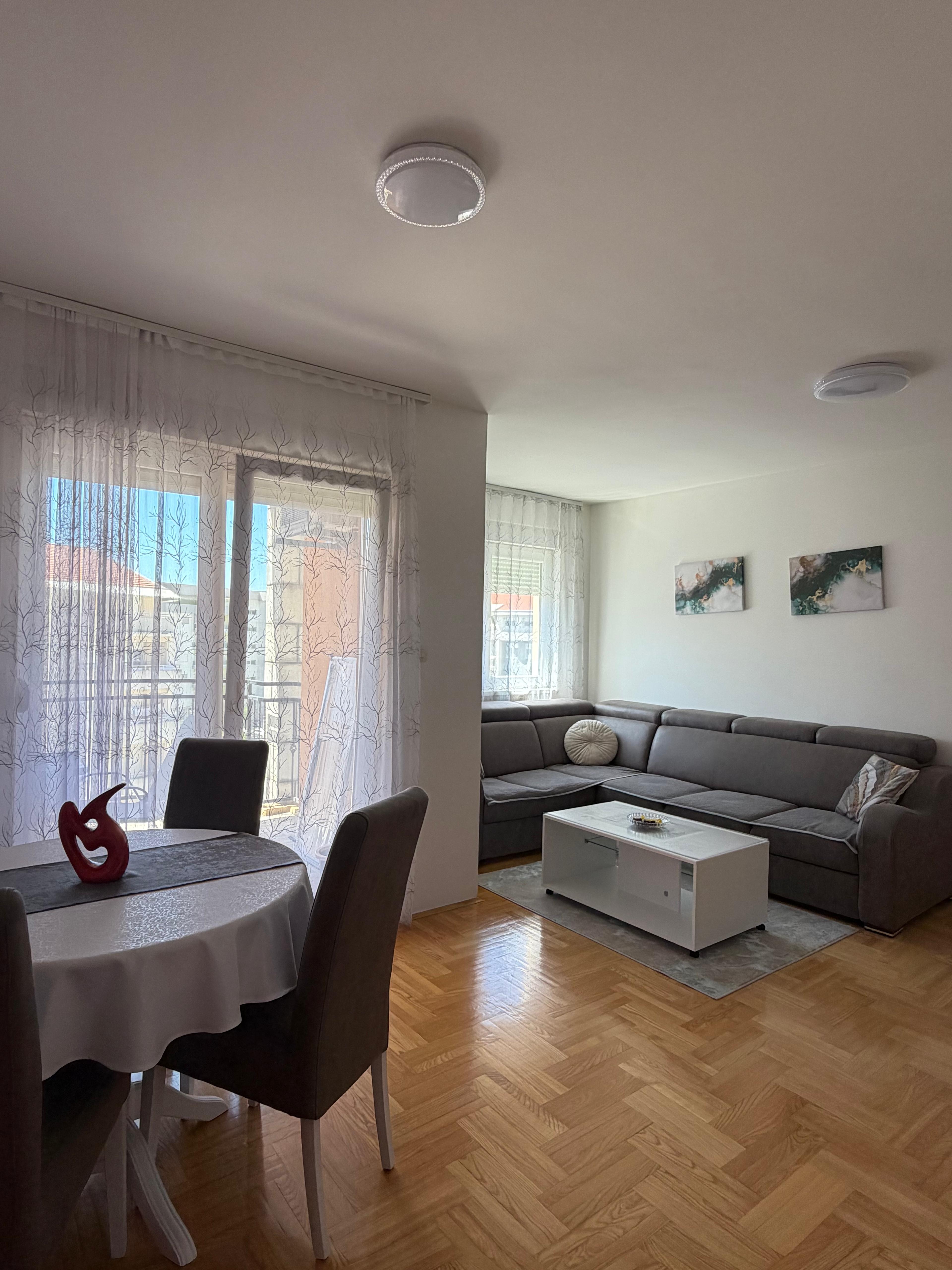 Apartman Suncana Oaza - 1