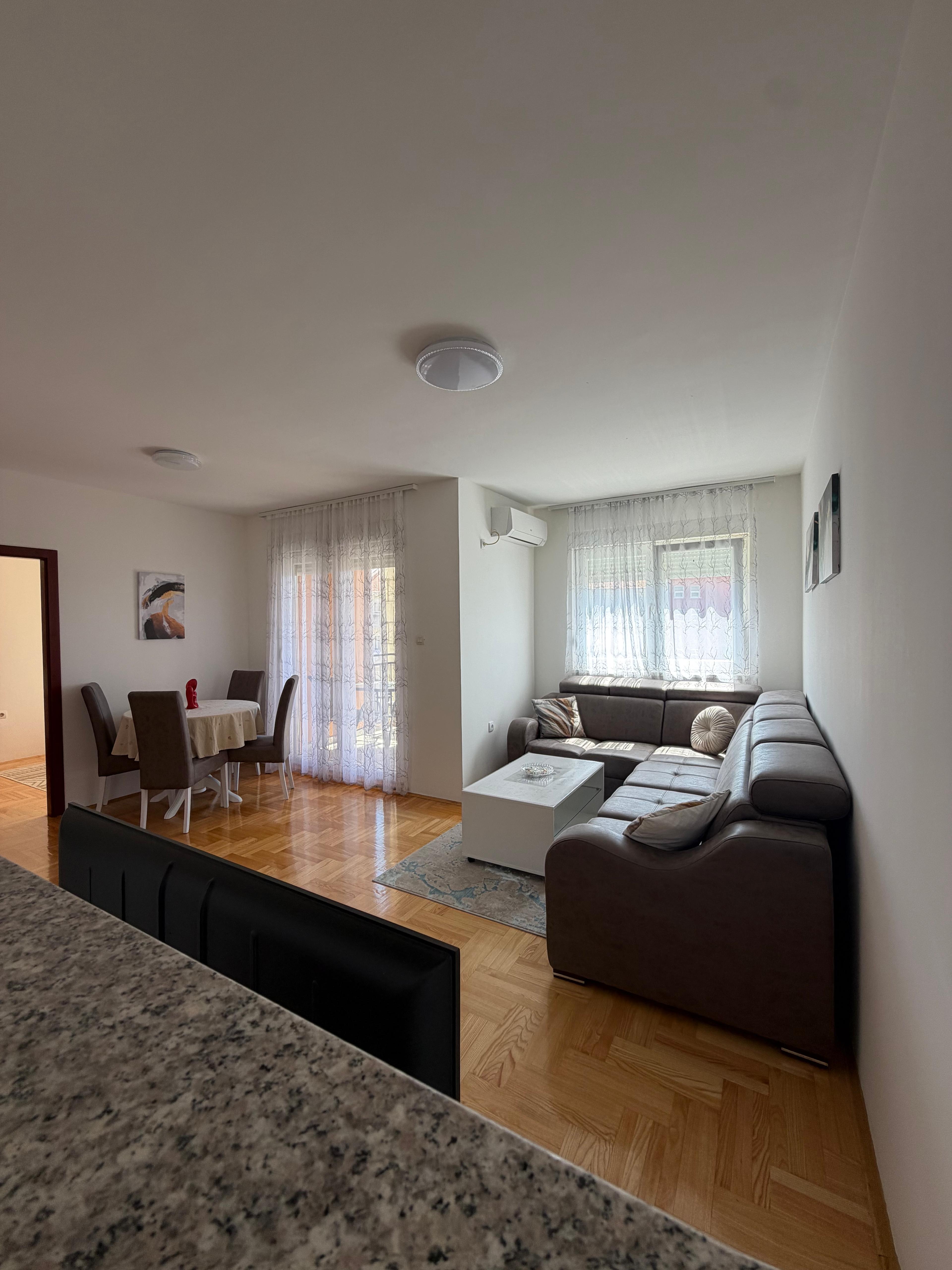 Apartman Suncana Oaza - 2