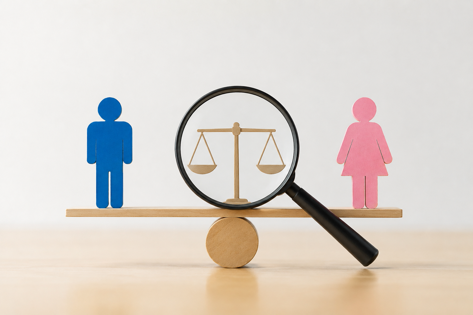 DIAGNOSTIC GENRE DANS LE SECTEUR PRIVÉ