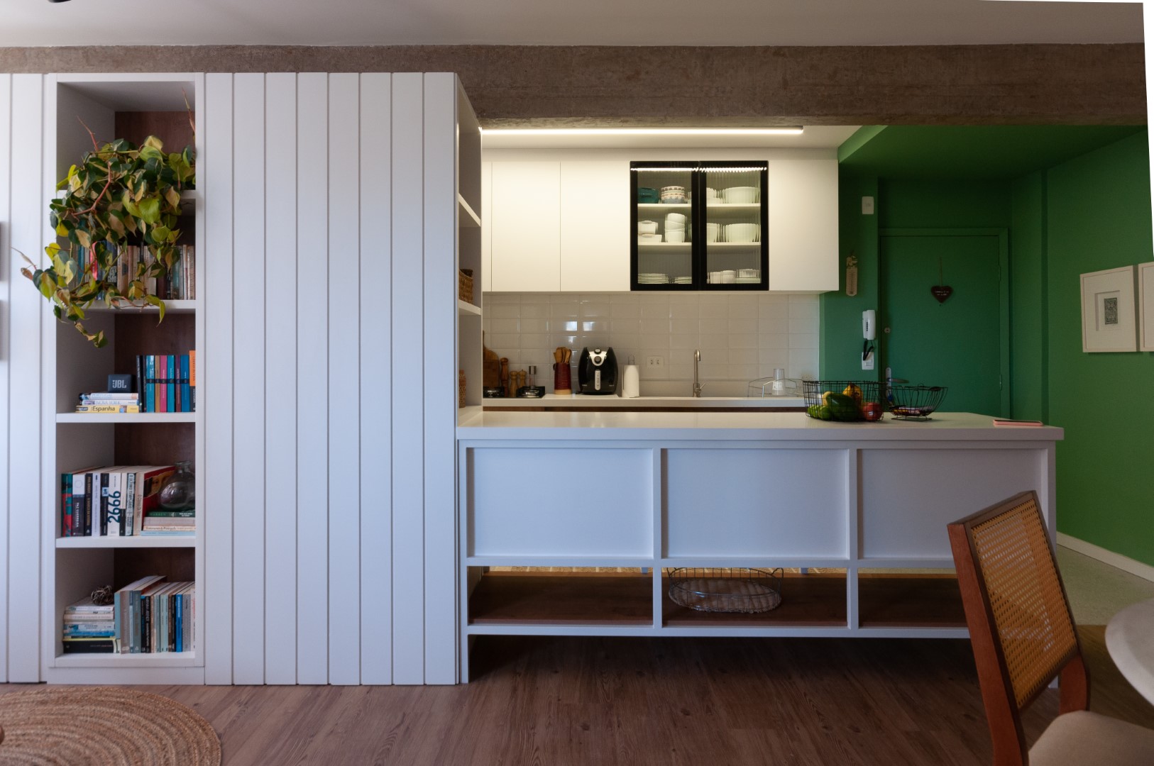 Apartamento R.C.