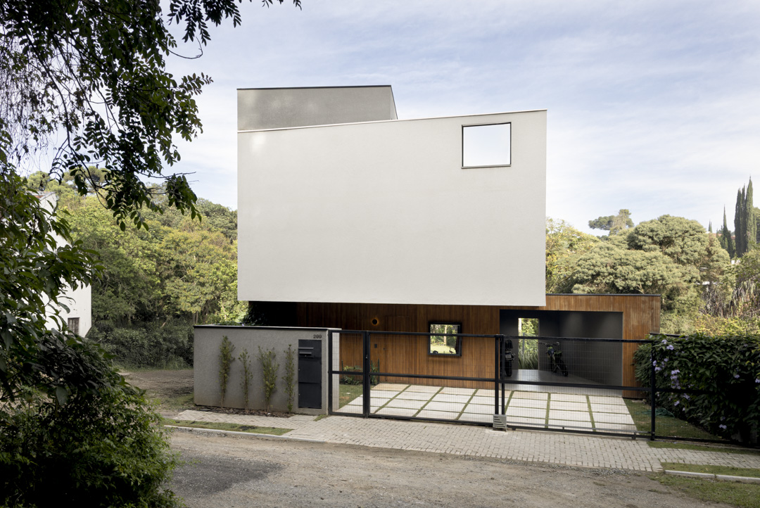 Casa Luna