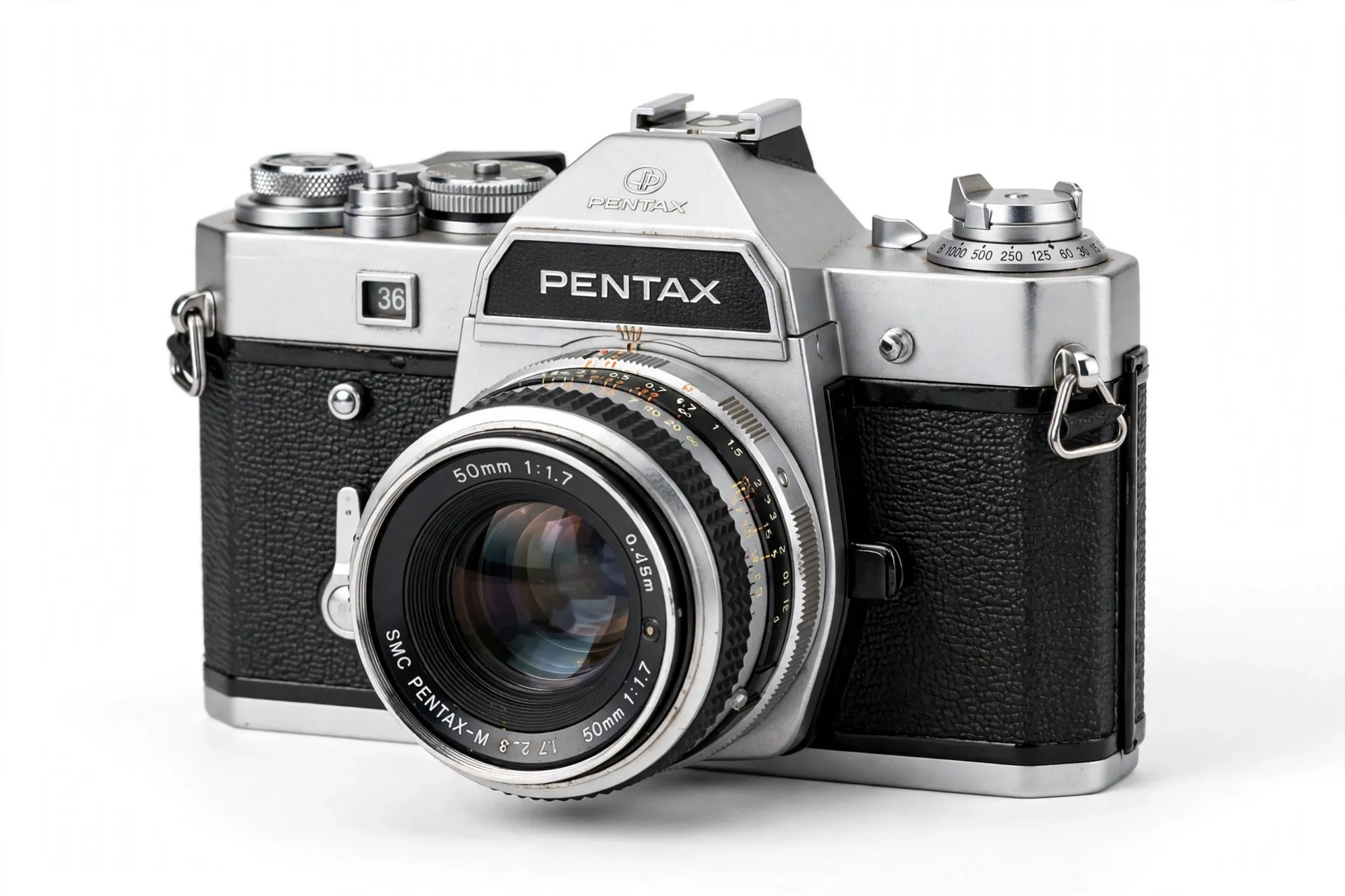 Vintage Film Camera
