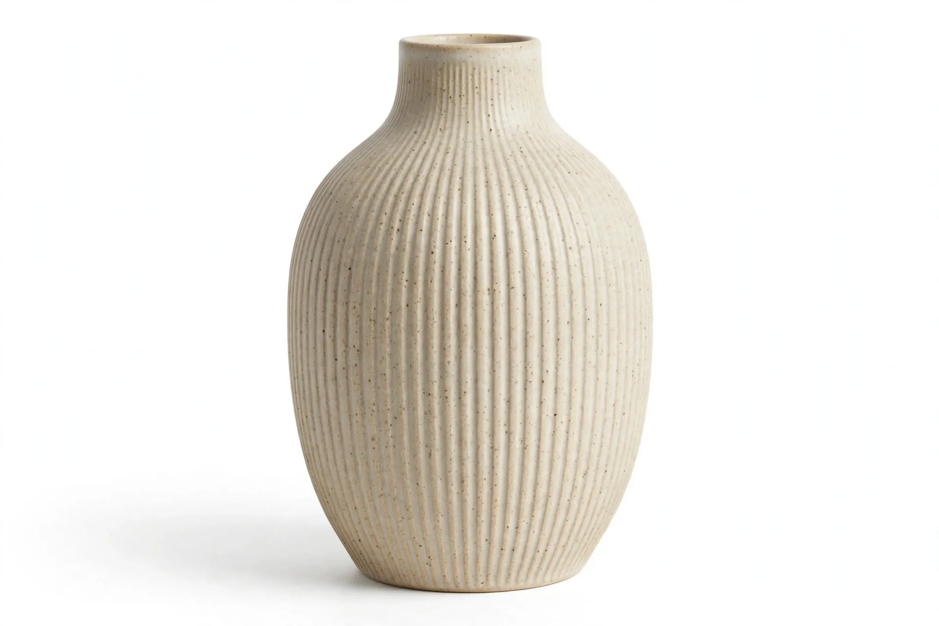 Handmade Ceramic Vase