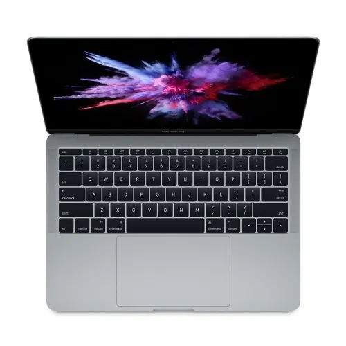 Apple MacBook Pro 14 Inch Space Grey