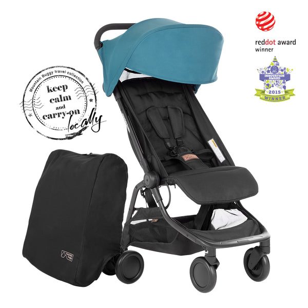 Mountain Buggy Nano